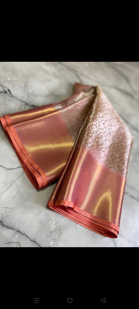 Ynf Kanjivaram Silk KESH525 SAI PALLAVI Silk Sarees Wholesale Banarasi Silk Sarees Soft Silk Sarees Designer Silk Sarees Manufacturer