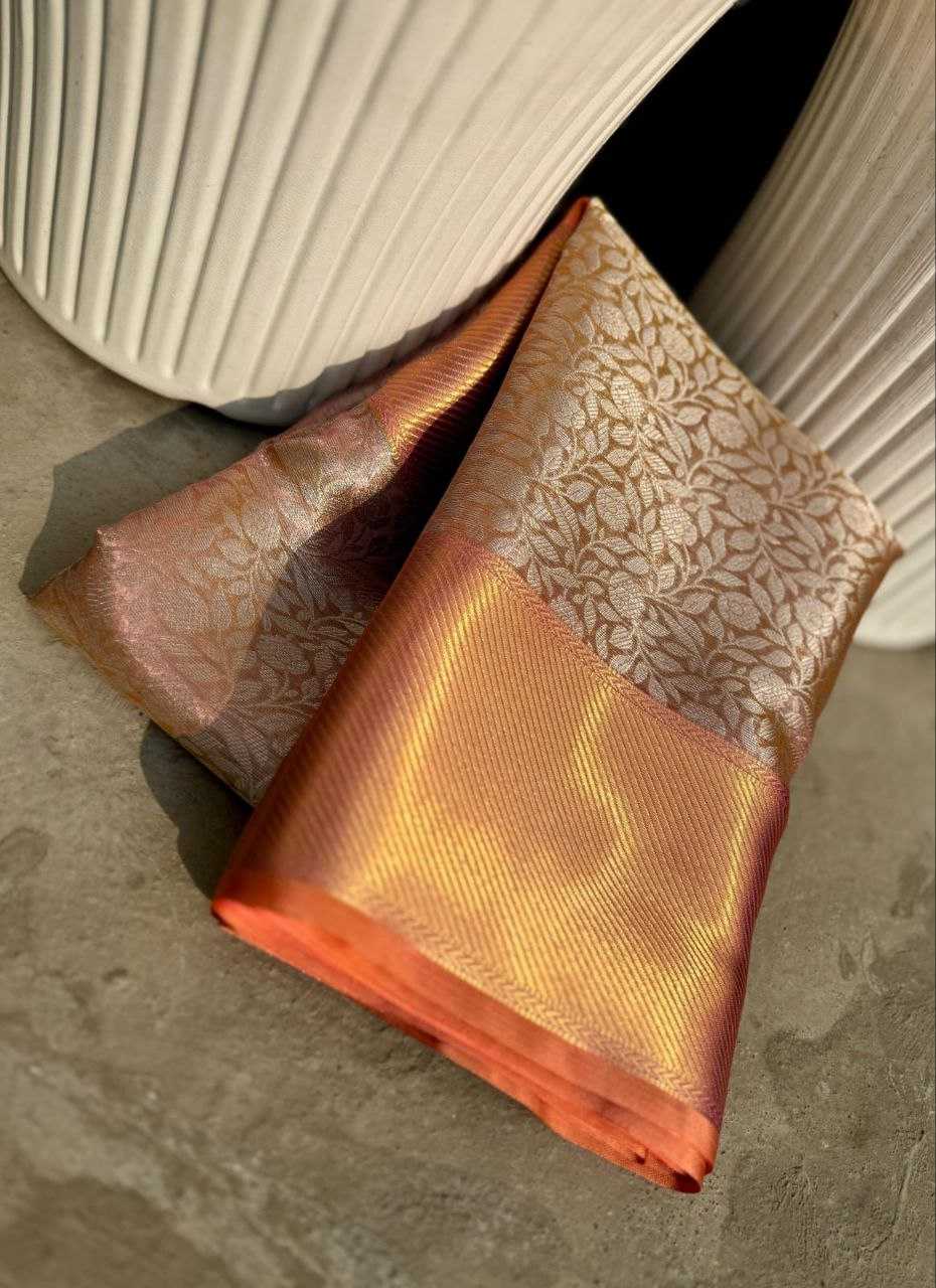 Ynf Kanjivaram Silk KESH525 SAI PALLAVI Silk Sarees Wholesale Banarasi Silk Sarees Soft Silk Sarees Designer Silk Sarees Manufacturer