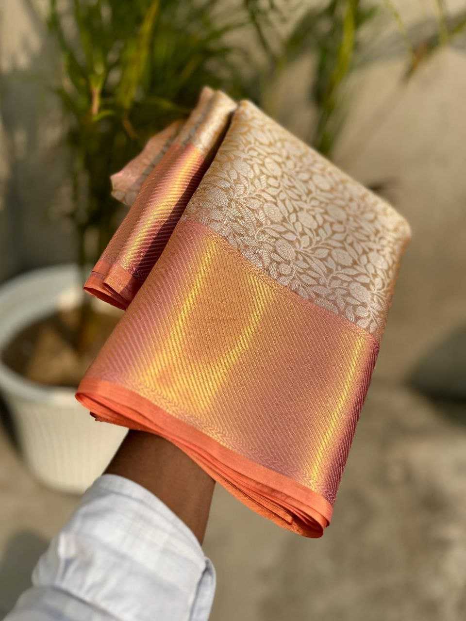 Ynf Kanjivaram Silk KESH525 SAI PALLAVI Silk Sarees Wholesale Banarasi Silk Sarees Soft Silk Sarees Designer Silk Sarees Manufacturer