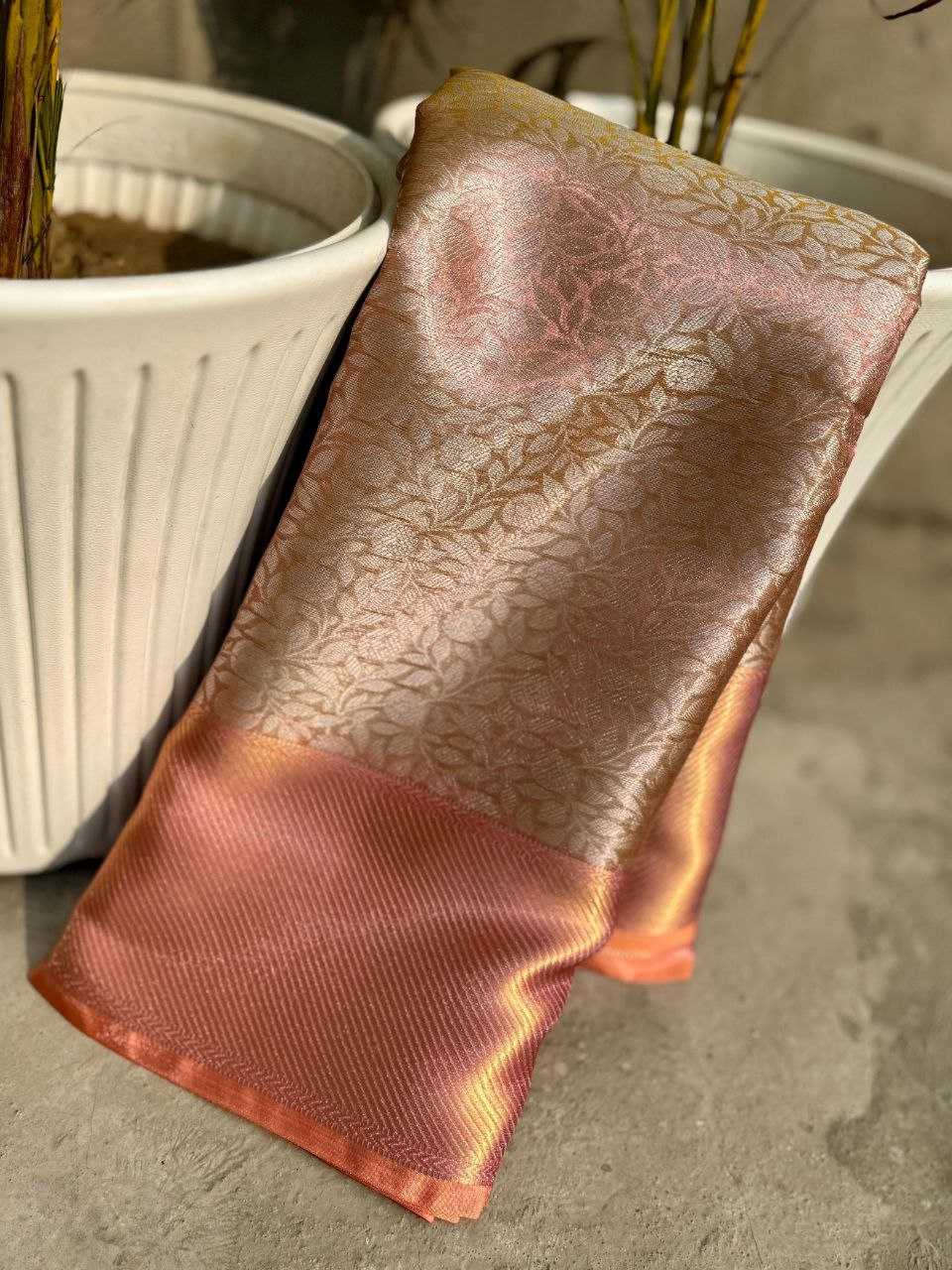 Ynf Kanjivaram Silk KESH525 SAI PALLAVI Silk Sarees Wholesale Banarasi Silk Sarees Soft Silk Sarees Designer Silk Sarees Manufacturer
