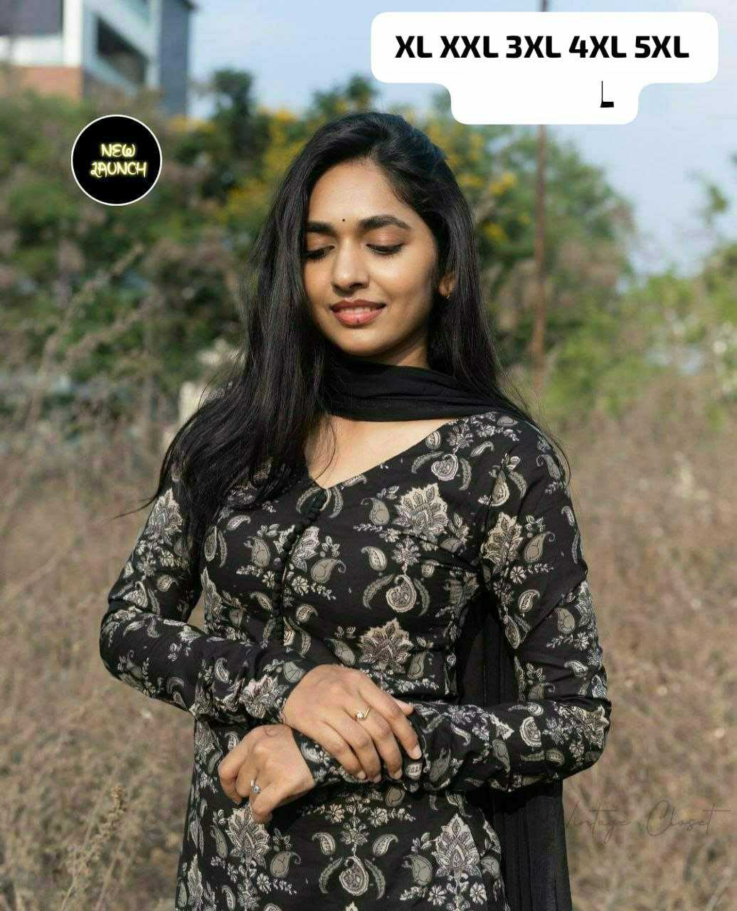Ynf Maslin KESH613 112 Kurti Plus Size Collections Wholesale Designer Kurtis Printed Kurtis Kurti Bottom With Dupatta Manufacturer