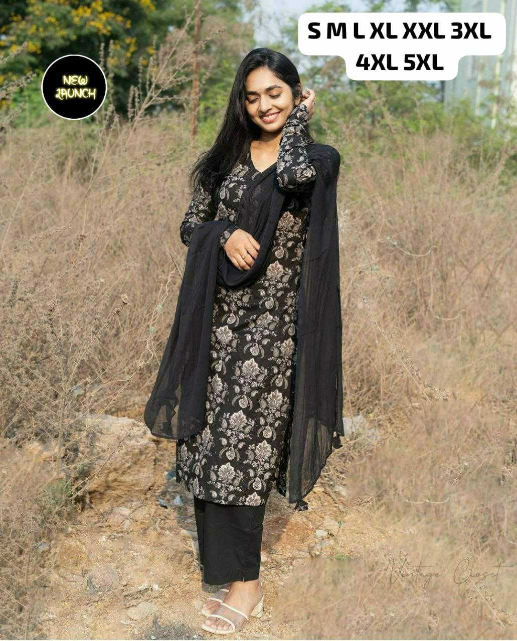Ynf Muslin KESH613 028 Suits & Dresses Festive Collections Plus Size Collections Wholesale Printed Suits Ladies Salwar Suits Party wear suits Manufacturer