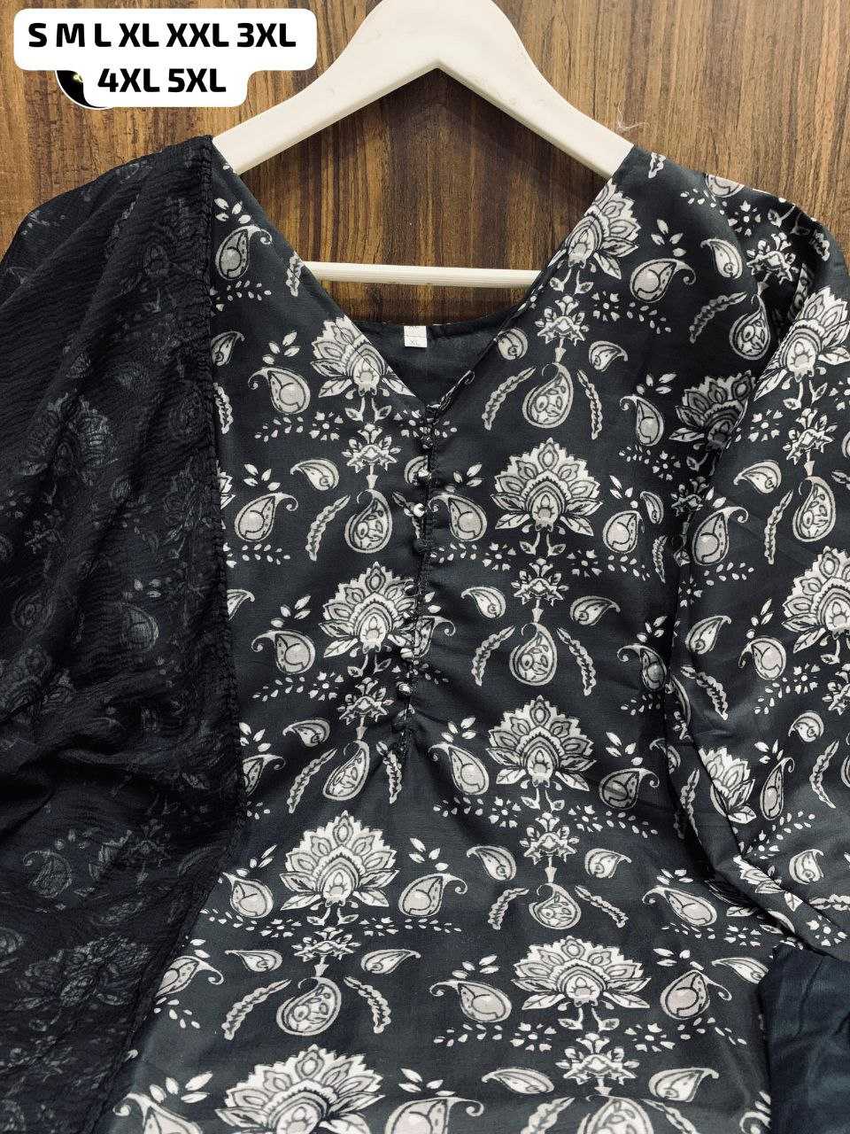 Ynf Muslin KESH613 028 Suits & Dresses Festive Collections Plus Size Collections Wholesale Printed Suits Ladies Salwar Suits Party wear suits Manufacturer