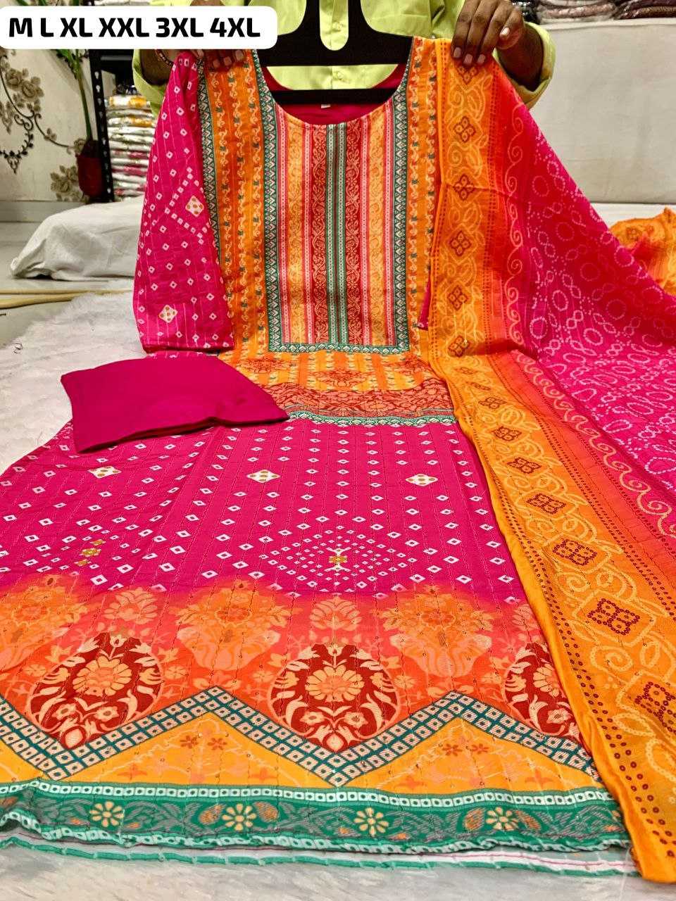 Ynf Muslin KESH613 123 Suits & Dresses Plus Size Collections Wholesale Ladies Suits Printed Suits Designer Suits Manufacturer