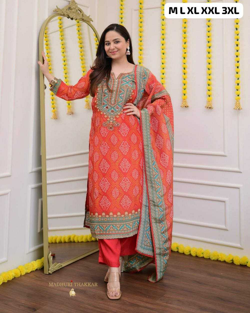 Ynf Muslin KESH613 126 Islamic Clothing Plus Size Collections Wholesale Pakistani Suits Manufacturer