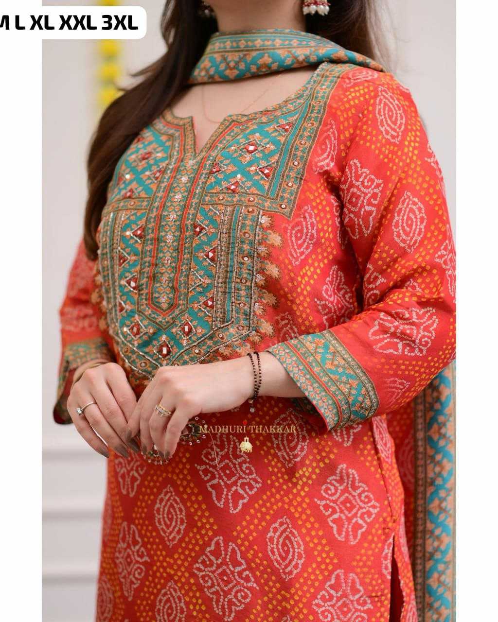 Ynf Muslin KESH613 126 Islamic Clothing Plus Size Collections Wholesale Pakistani Suits Manufacturer