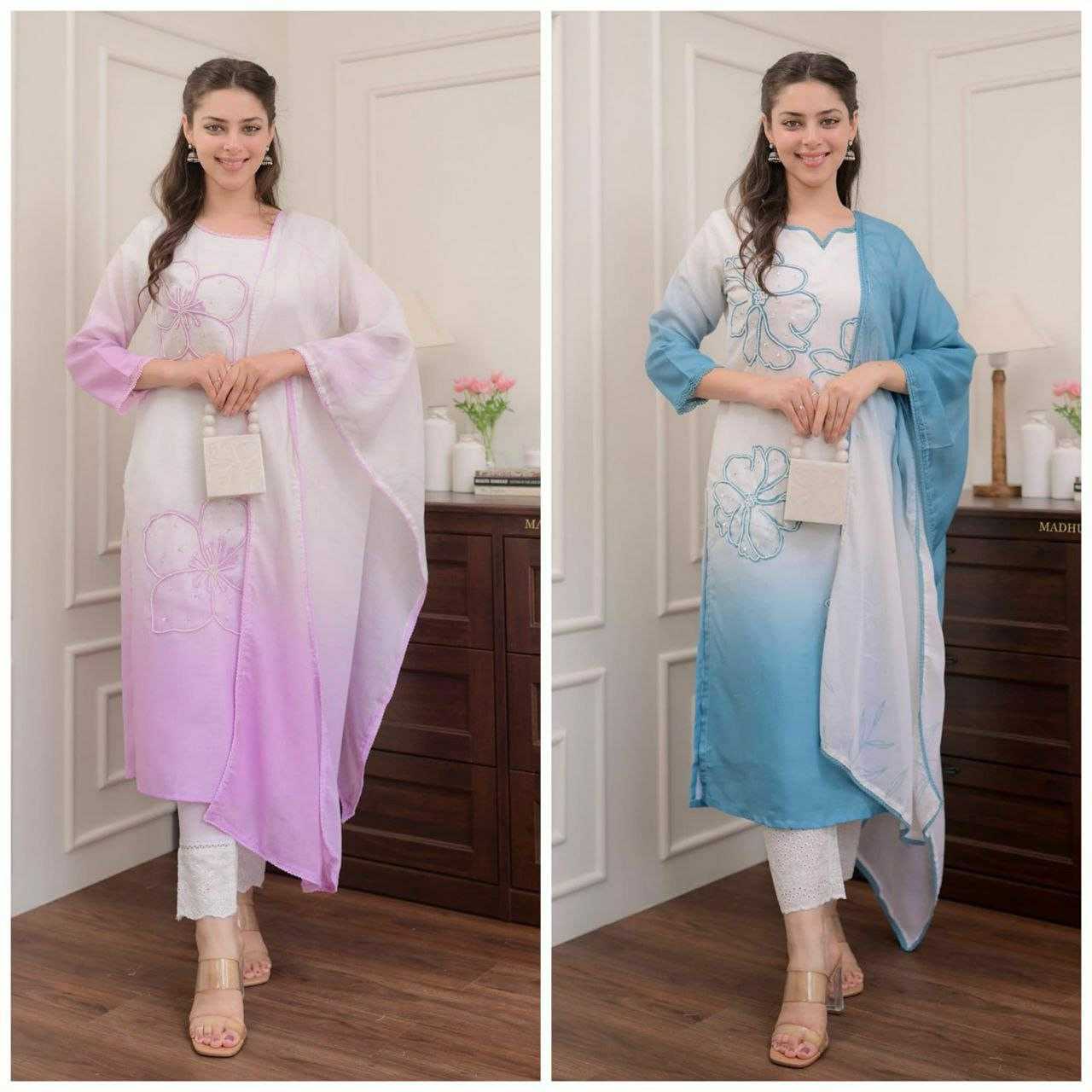 Ynf Muslin Silk KESH613 088 Kurti Plus Size Collections Wholesale Casual Kurtis Workwear Kurtis Fancy Kurti Manufacturer