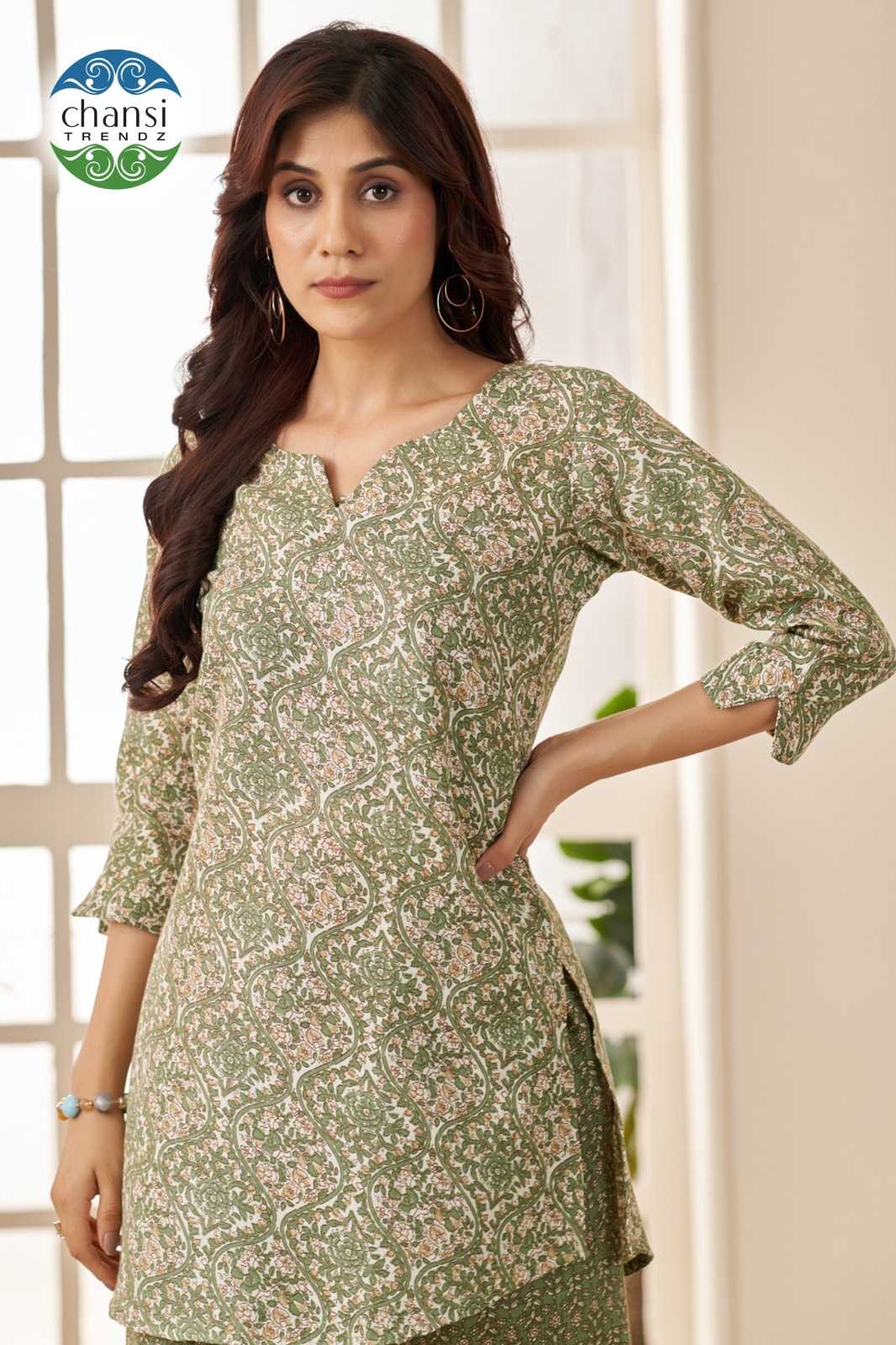 Ynf Poly Cotton KESH530 Chansi LAKSMITVA Suits & Dresses Wholesale Palazzo Suit Party wear suits Designer Suits Manufacturer
