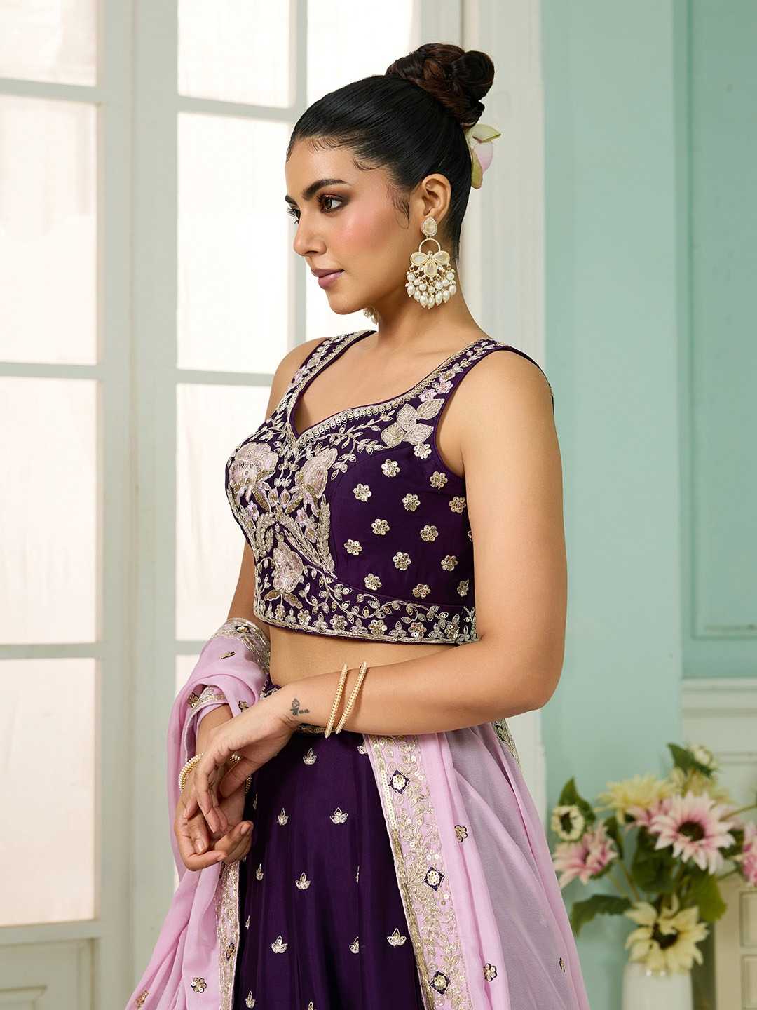 Ynf Premium Georgette KESH530 ADORN CRAFT 6220 Lehengas Wholesale Designer Lehenga Traditional Lehenga Printed Lehenga Manufacturer