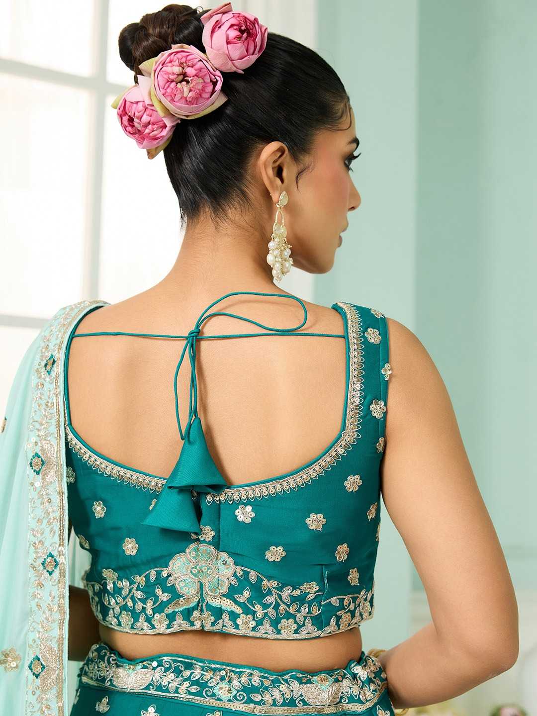 Ynf Premium Georgette KESH530 ADORN CRAFT 6220 Lehengas Wholesale Designer Lehenga Traditional Lehenga Printed Lehenga Manufacturer