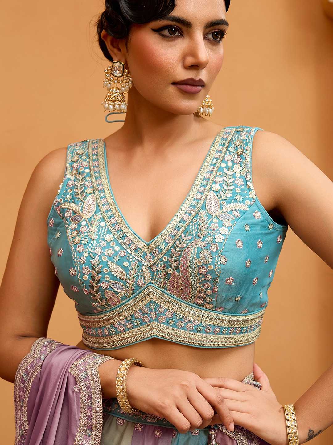 Ynf Premium Georgette KESH530 ADORN CRAFT 6221 Lehengas Wholesale Designer Lehenga Traditional Lehenga Wedding Lehenga Manufacturer
