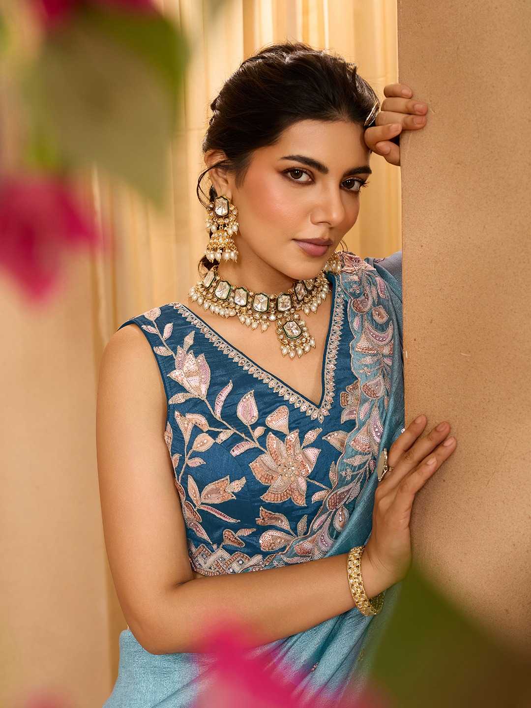 Ynf Premium Silk KESH530 ADORN CRAFT 6211 Lehengas Wholesale Designer Lehenga Traditional Lehenga Embroidered Lehenga Manufacturer