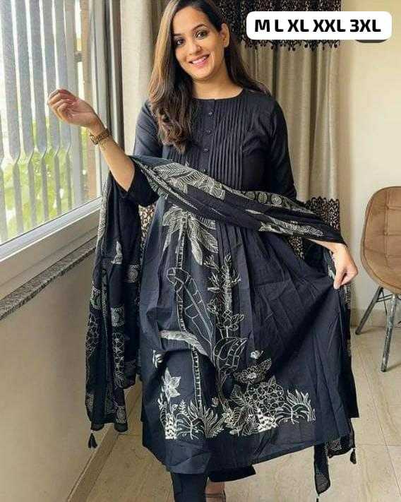 Ynf Pure Cotton KESH613 068 Suits & Dresses Festive Collections Wholesale Printed Suits Cotton Suits Party wear suits Manufacturer