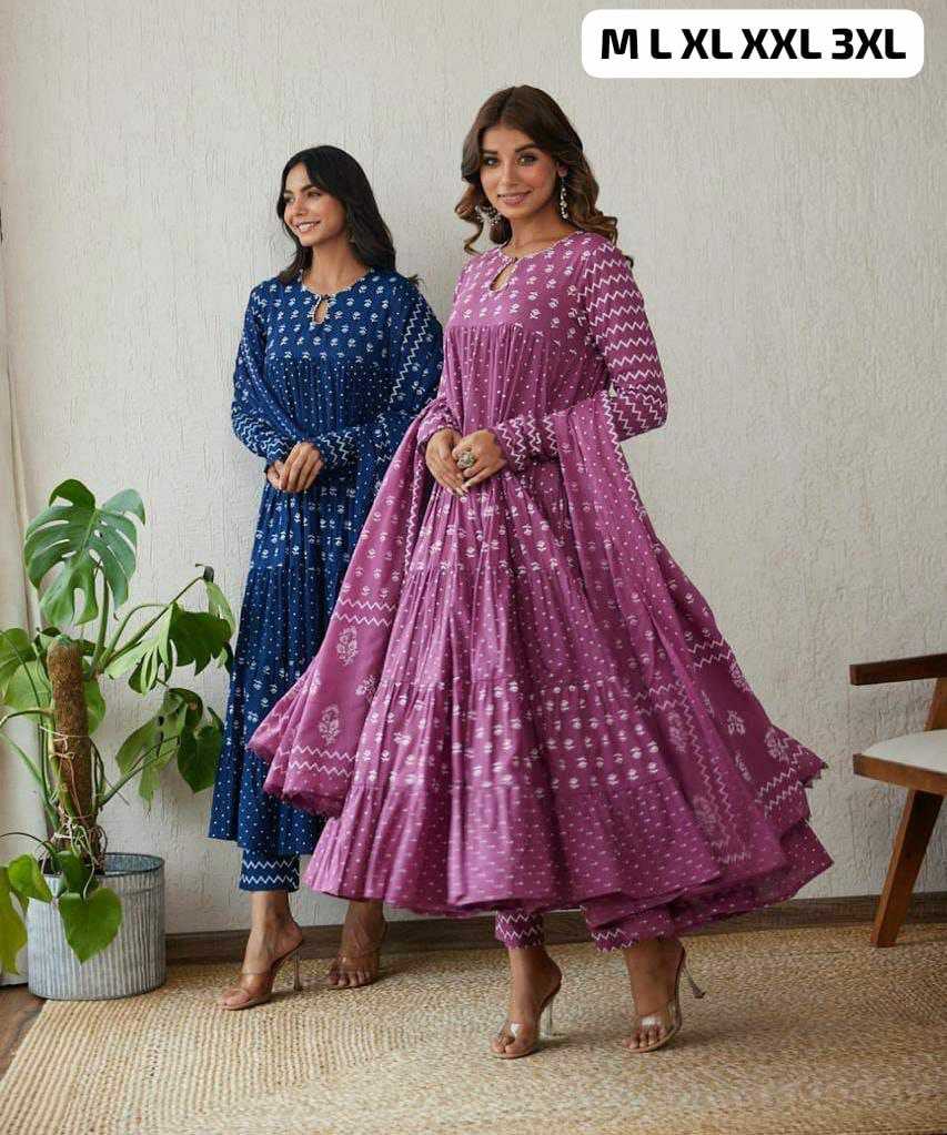 Ynf Pure Cotton KESH613 117 Kurti Plus Size Collections Wholesale Workwear Kurtis Long Kurtis Anarkali Kurtis Manufacturer