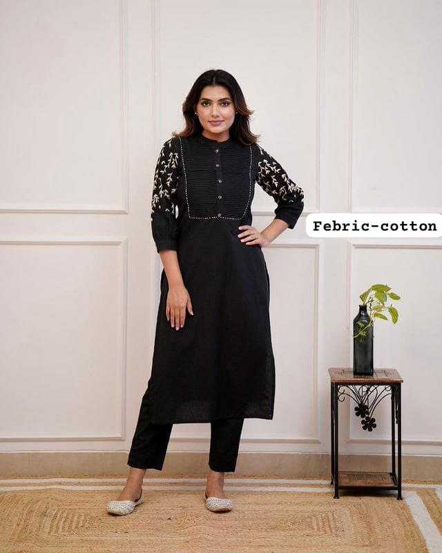 Ynf Pure Cotton KESH613 222 Kurti Festive Collections Wholesale Casual Kurtis Cotton Kurtis Kurtis With Bottom Manufacturer