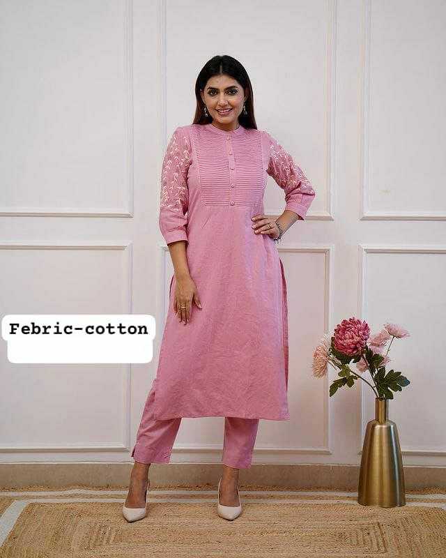 Ynf Pure Cotton KESH613 222 Kurti Festive Collections Wholesale Casual Kurtis Cotton Kurtis Kurtis With Bottom Manufacturer
