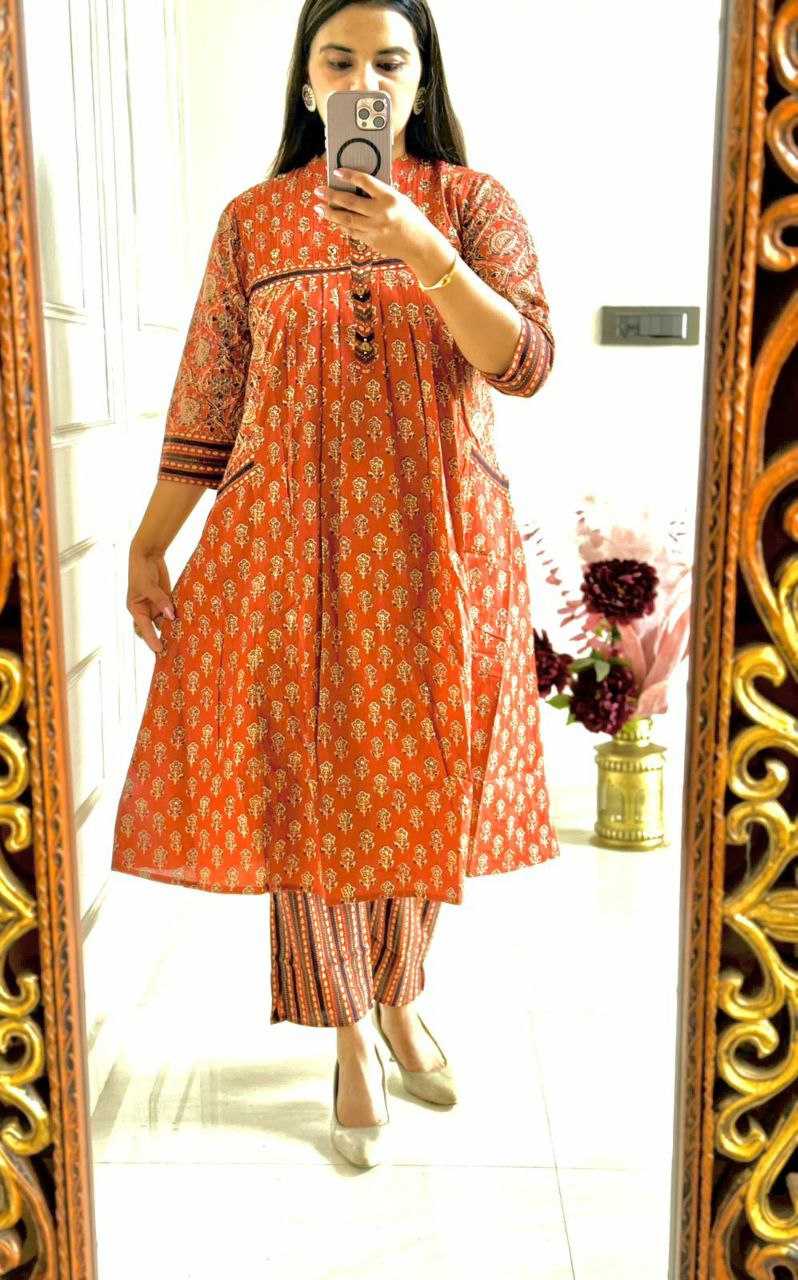 Ynf Pure Cotton KESH613 247 Suits & Dresses Festive Collections Wholesale Printed Suits Cotton Suits Ladies Salwar Suits Manufacturer