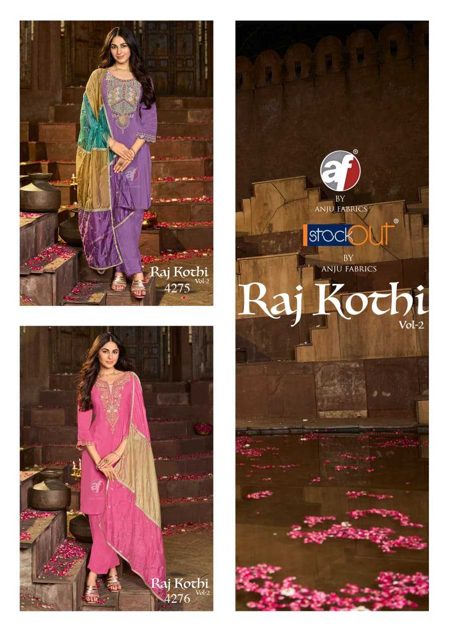 Ynf Pure Crepe KESH530 ANUJ RAJ KOTHI VOL 2 Kurti Wholesale Festive Kurtis Party Wear Kurtis Designer Kurtis Manufacturer