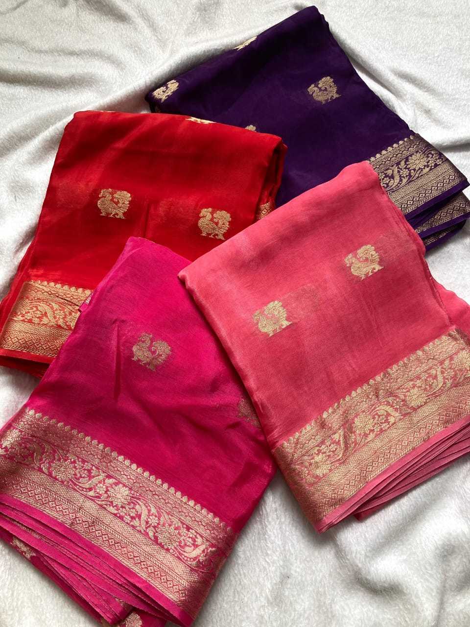 Ynf Pure Soft KESH604 Mysore Silk Sarees Wholesale Designer Sarees Party Wear Sarees Traditional Sarees Manufacturer