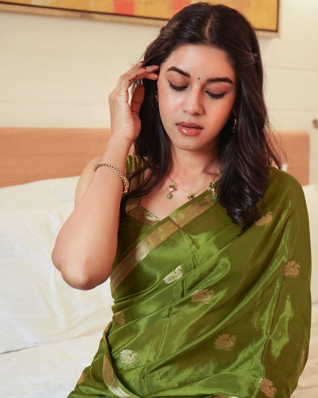 Ynf Pure Soft KESH604 Mysore Silk Sarees Wholesale Designer Sarees Party Wear Sarees Traditional Sarees Manufacturer