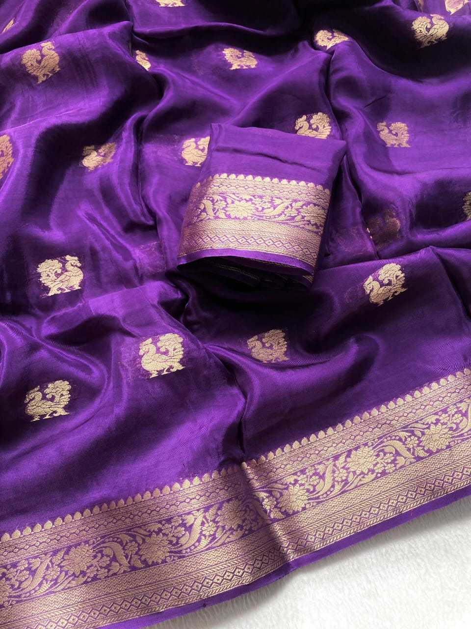 Ynf Pure Soft KESH604 Mysore Silk Sarees Wholesale Designer Sarees Party Wear Sarees Traditional Sarees Manufacturer