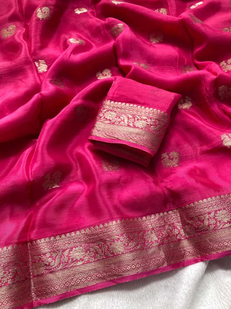 Ynf Pure Soft KESH604 Mysore Silk Sarees Wholesale Designer Sarees Party Wear Sarees Traditional Sarees Manufacturer