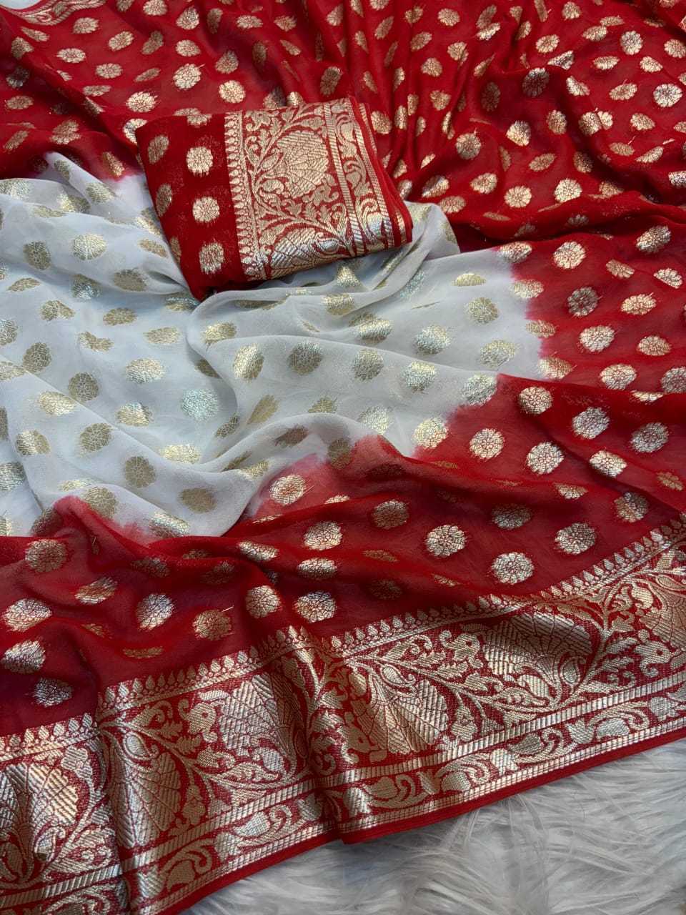 Ynf Pure Viscos KESH604 SHAGUN Silk Sarees Wholesale Traditional Silk Sarees Designer Silk Sarees Festival Silk Sarees Manufacturer