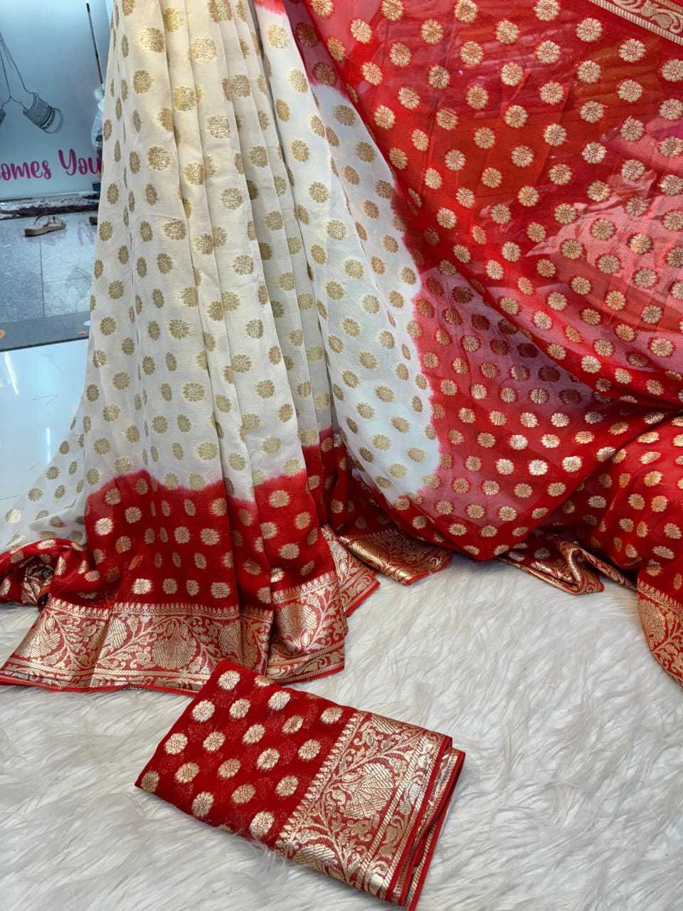 Ynf Pure Viscos KESH604 SHAGUN Silk Sarees Wholesale Traditional Silk Sarees Designer Silk Sarees Festival Silk Sarees Manufacturer