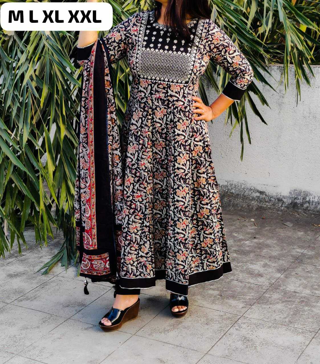 Ynf Rayon KESH613 092 Suits & Dresses Wholesale Anarkali Suits Designer Suits Party Wear Dresses Manufacturer