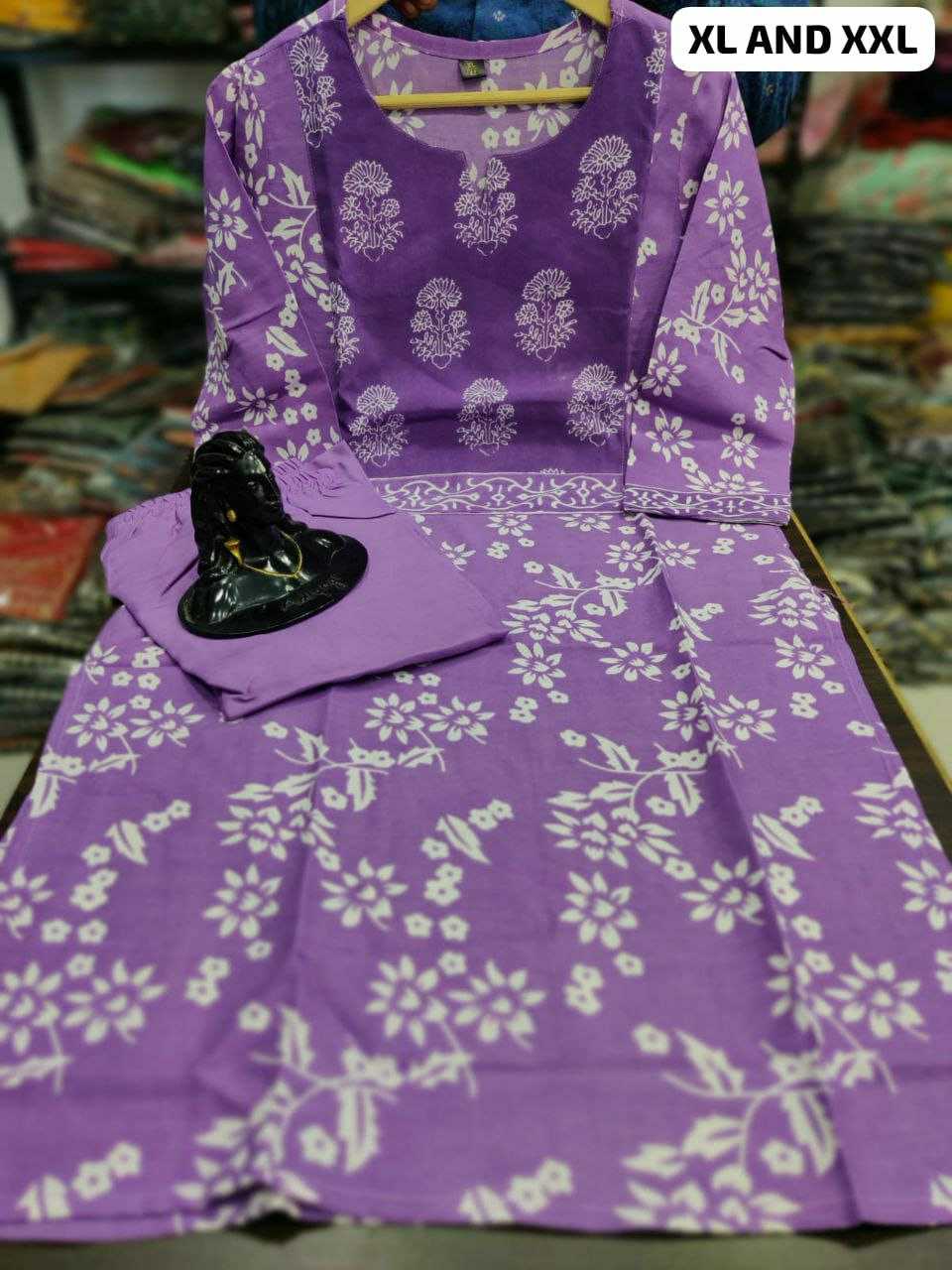 Ynf Rayon KESH613 101 Kurti Wholesale Designer Kurtis Embroidered Kurtis Kurti With Pants Manufacturer
