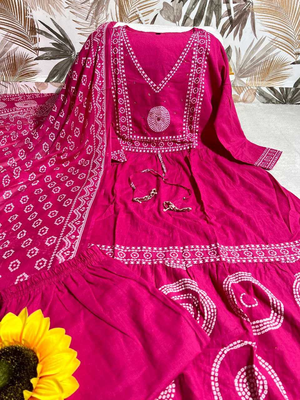 Ynf Rayon KESH613 101 Kurti Wholesale Designer Kurtis Embroidered Kurtis Kurti With Pants Manufacturer