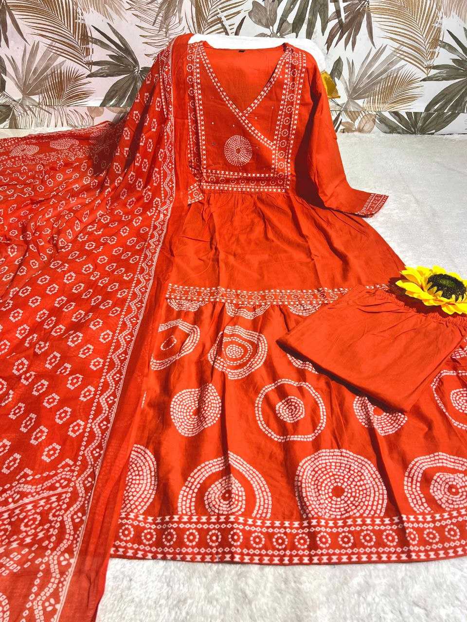 Ynf Rayon KESH613 101 Kurti Wholesale Designer Kurtis Embroidered Kurtis Kurti With Pants Manufacturer