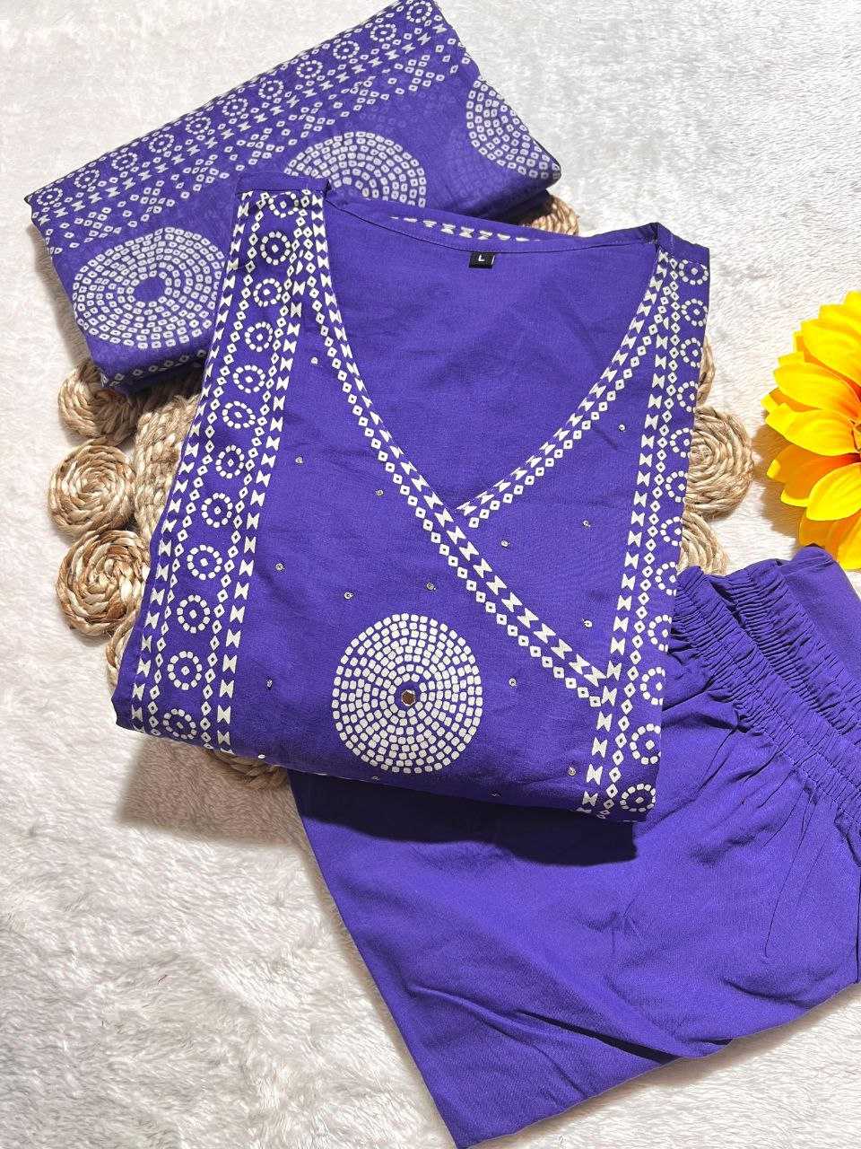 Ynf Rayon KESH613 101 Kurti Wholesale Designer Kurtis Embroidered Kurtis Kurti With Pants Manufacturer