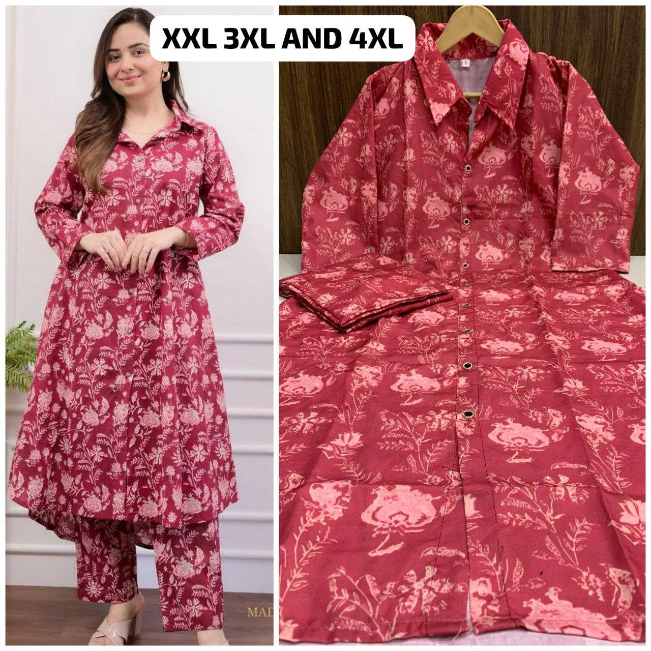 Ynf Rayon KESH613 250 Suits & Dresses Western Wears Festive Collections Wholesale Co-ord Set Printed Suits Party Wear Dresses Manufacturer