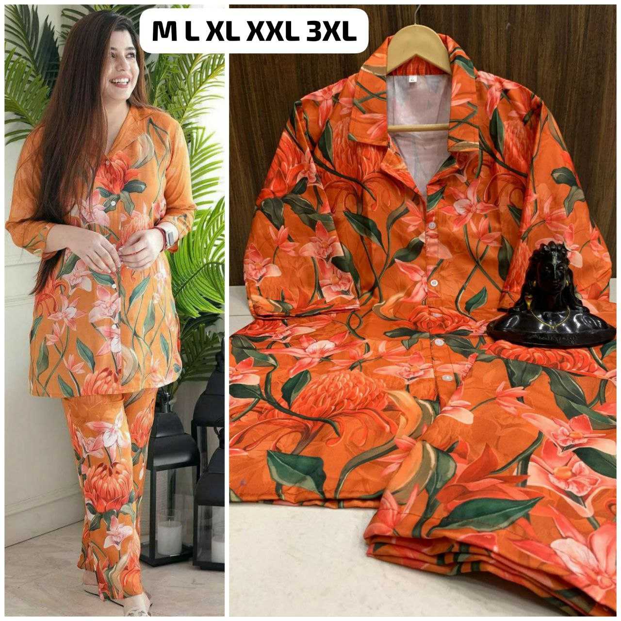 Ynf Rayon KESH613 250 Suits & Dresses Western Wears Festive Collections Wholesale Co-ord Set Printed Suits Party Wear Dresses Manufacturer
