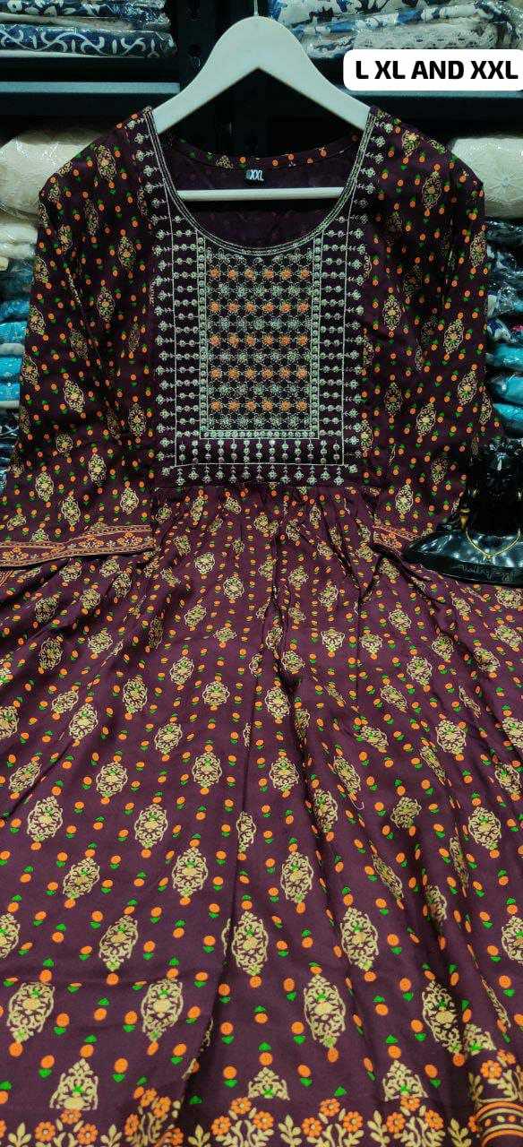 Ynf Reyon Cotton KESH613 102 Western Wears Wholesale Tops Manufacturer