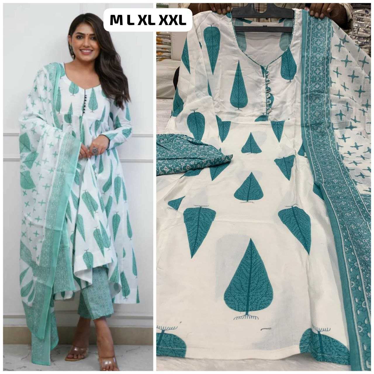 Ynf Reyon Cotton KESH613 105 Kurti Wholesale Designer Kurtis Printed Kurtis Kurti Bottom With Dupatta Manufacturer