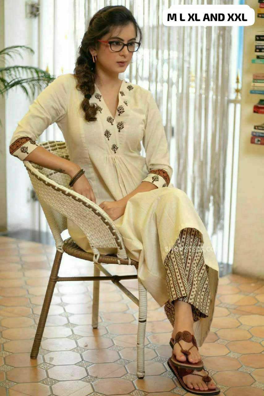 Ynf Reyon Cotton KESH613 203 Kurti Festive Collections Wholesale Long Kurtis Printed Kurtis Embroidered Kurtis Manufacturer