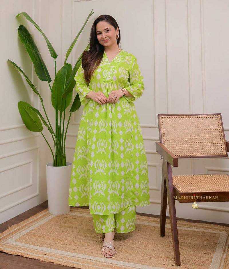 Ynf Reyon Cotton KESH613 245 Suits & Dresses Western Wears Festive Collections Wholesale Printed Suits Cotton Suits Cotton Dresses Manufacturer