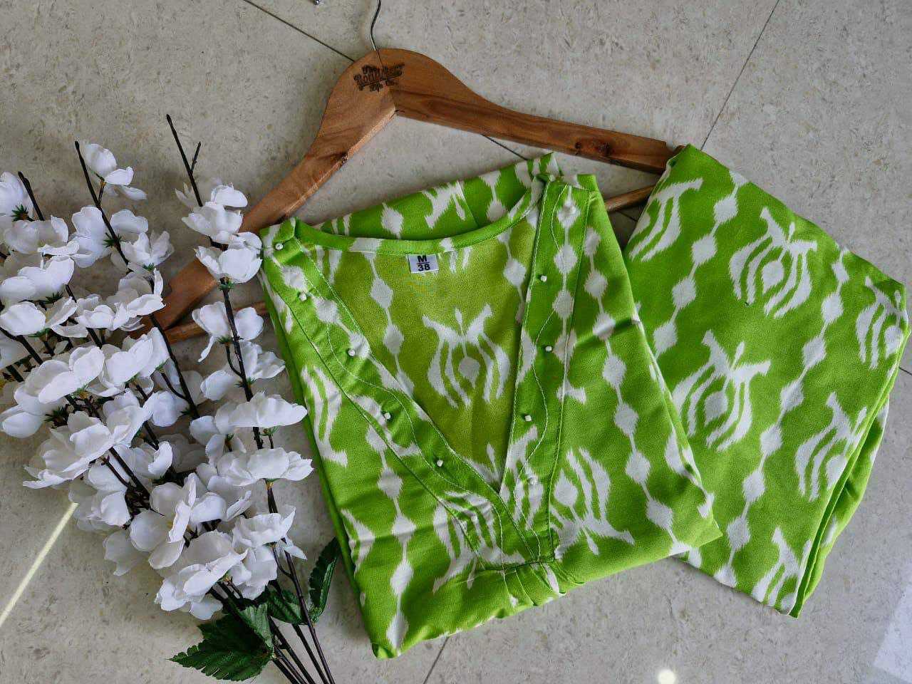Ynf Reyon Cotton KESH613 245 Suits & Dresses Western Wears Festive Collections Wholesale Printed Suits Cotton Suits Cotton Dresses Manufacturer