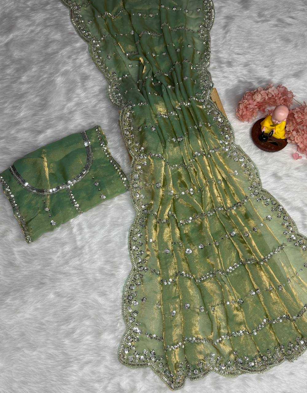 Ynf Satin KESH610 VISHVA Silk Sarees Wholesale Party Wear Silk Sarees Designer Silk Sarees Fancy Silk Sarees Manufacturer