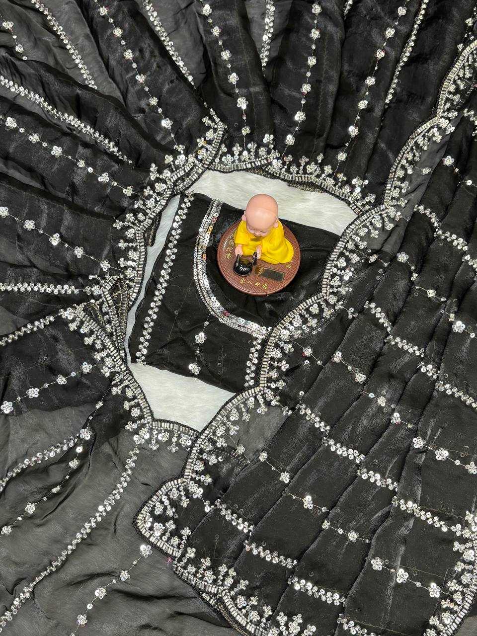 Ynf Satin KESH610 VISHVA Silk Sarees Wholesale Party Wear Silk Sarees Designer Silk Sarees Fancy Silk Sarees Manufacturer