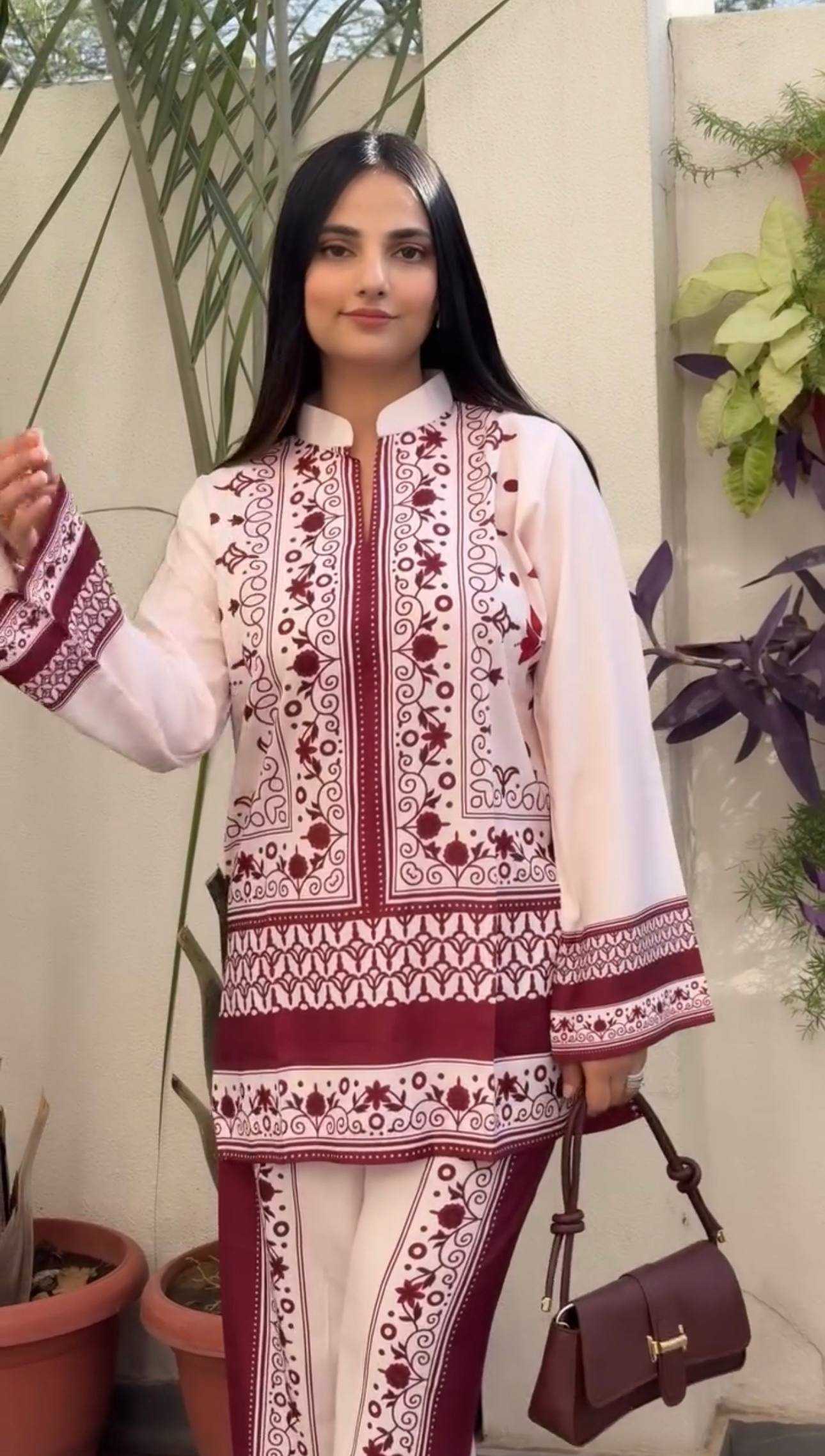 Ynf Satin KESH614 018 Kurti Wholesale Casual Kurtis Ladies Kurti Fancy Kurti Manufacturer