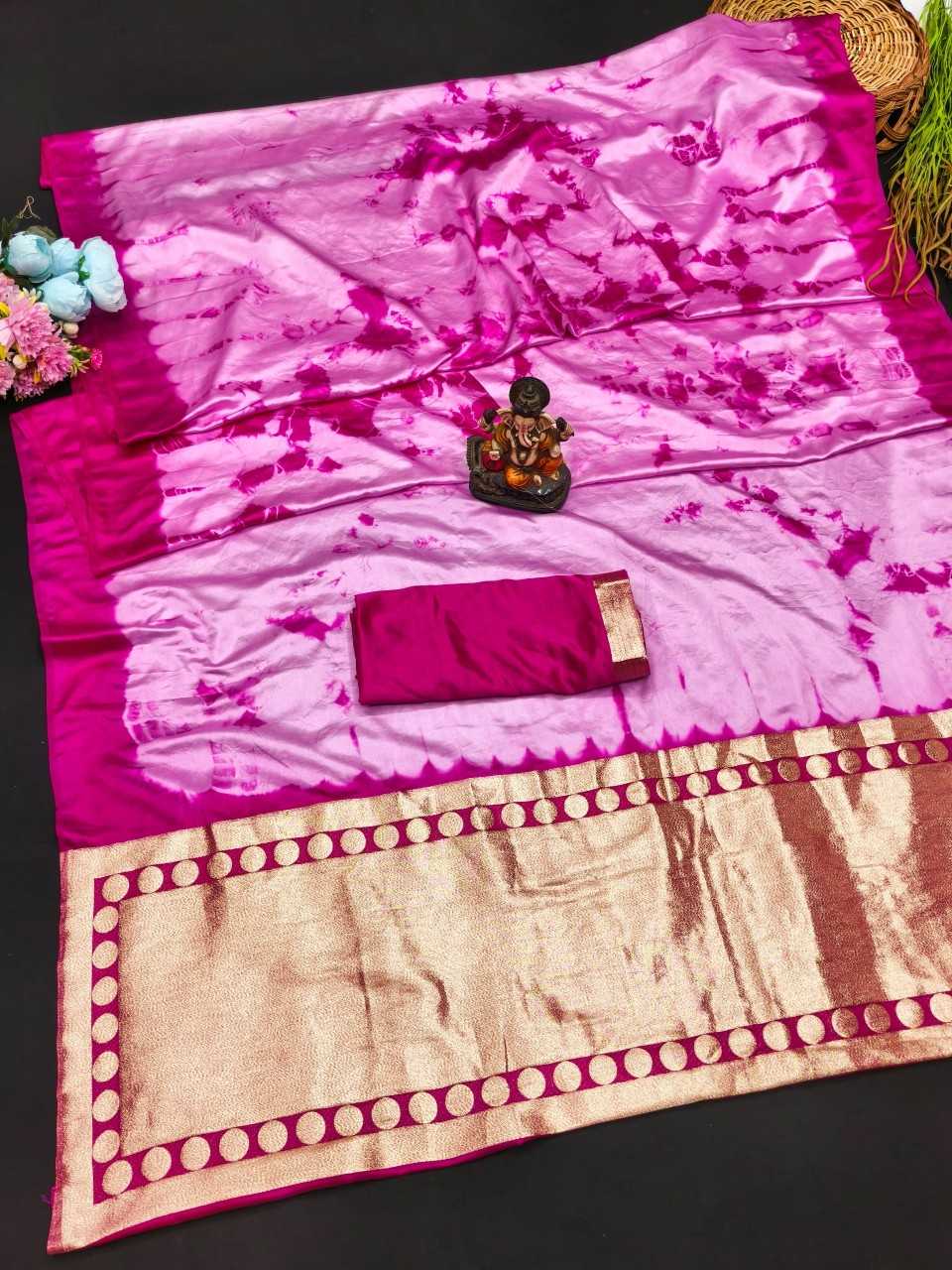 Ynf Satin Silk RIN183 SAHELI Silk Sarees Wholesale Party Wear Silk Sarees Designer Silk Sarees Festival Silk Sarees Manufacturer