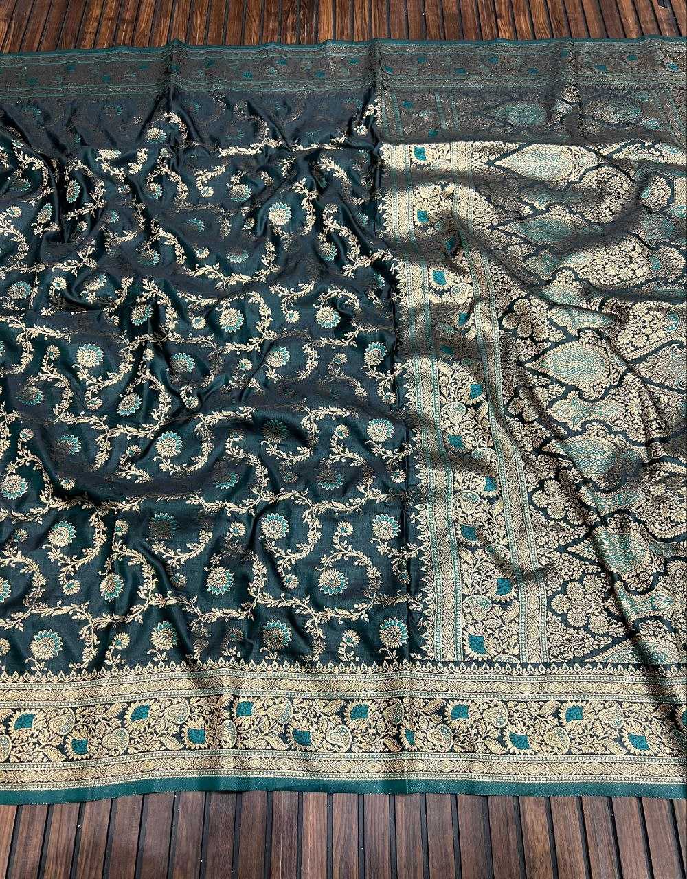 Ynf Satin Silk RIN225 998 Silk Sarees Wholesale Banarasi Silk Sarees Soft Silk Sarees Party Wear Silk Sarees Manufacturer