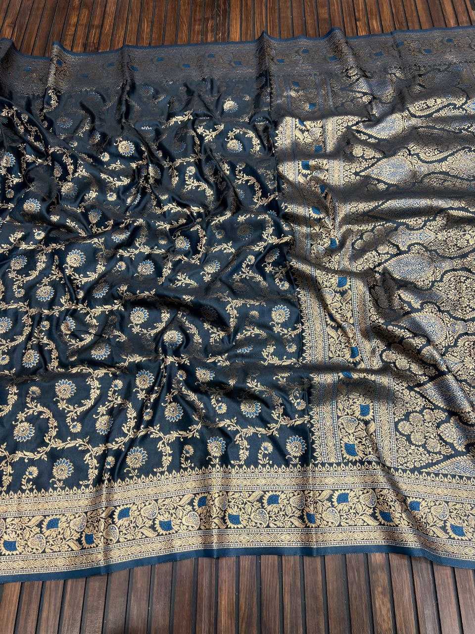 Ynf Satin Silk RIN225 998 Silk Sarees Wholesale Banarasi Silk Sarees Soft Silk Sarees Party Wear Silk Sarees Manufacturer