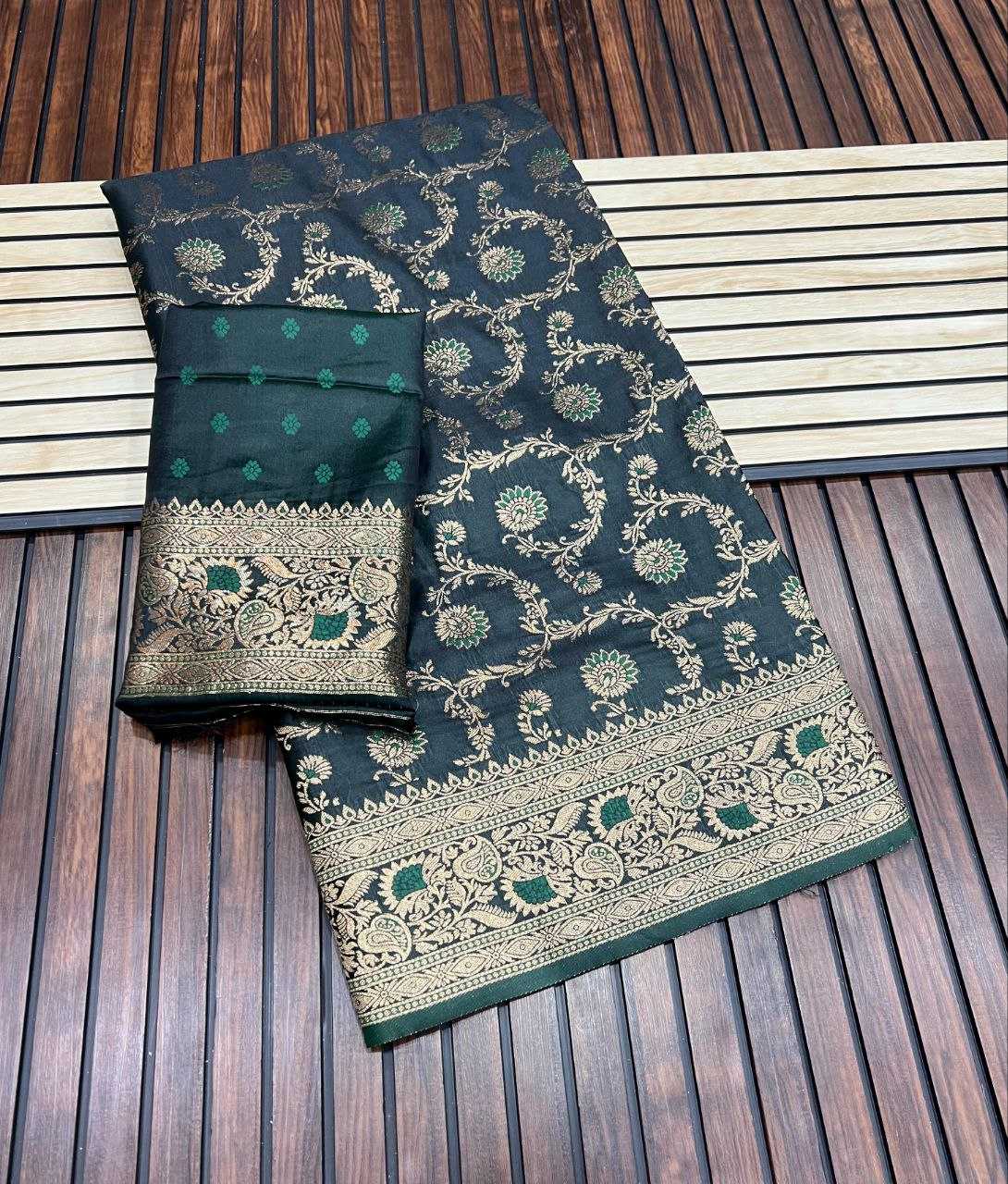 Ynf Satin Silk RIN225 998 Silk Sarees Wholesale Banarasi Silk Sarees Soft Silk Sarees Party Wear Silk Sarees Manufacturer