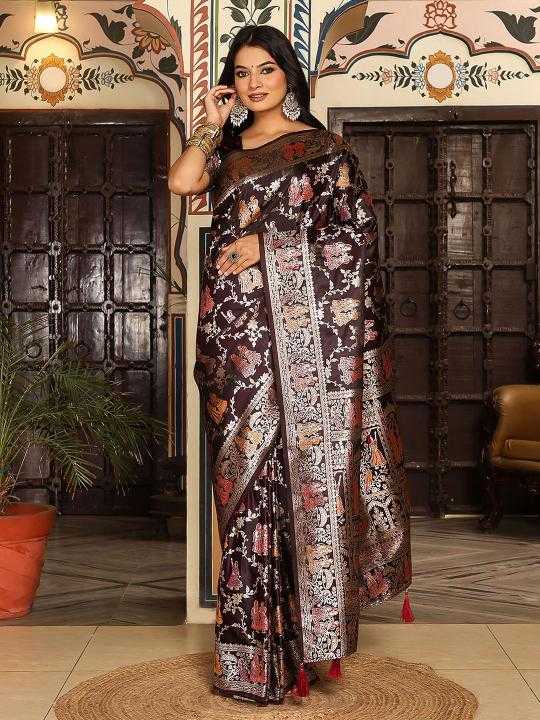 Ynf Silk KESH530 ASTITA ELEGANCE VOL 3 Silk Sarees Wholesale Party Wear Silk Sarees Designer Silk Sarees Fancy Silk Sarees Manufacturer