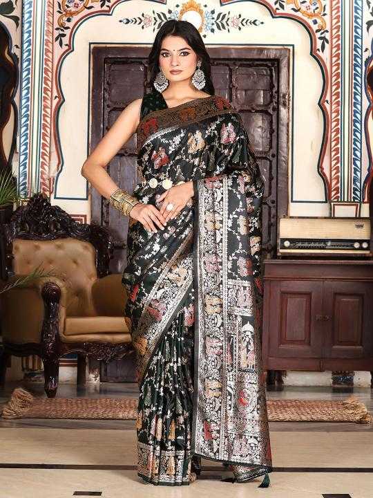 Ynf Silk KESH530 ASTITA ELEGANCE VOL 3 Silk Sarees Wholesale Party Wear Silk Sarees Designer Silk Sarees Fancy Silk Sarees Manufacturer