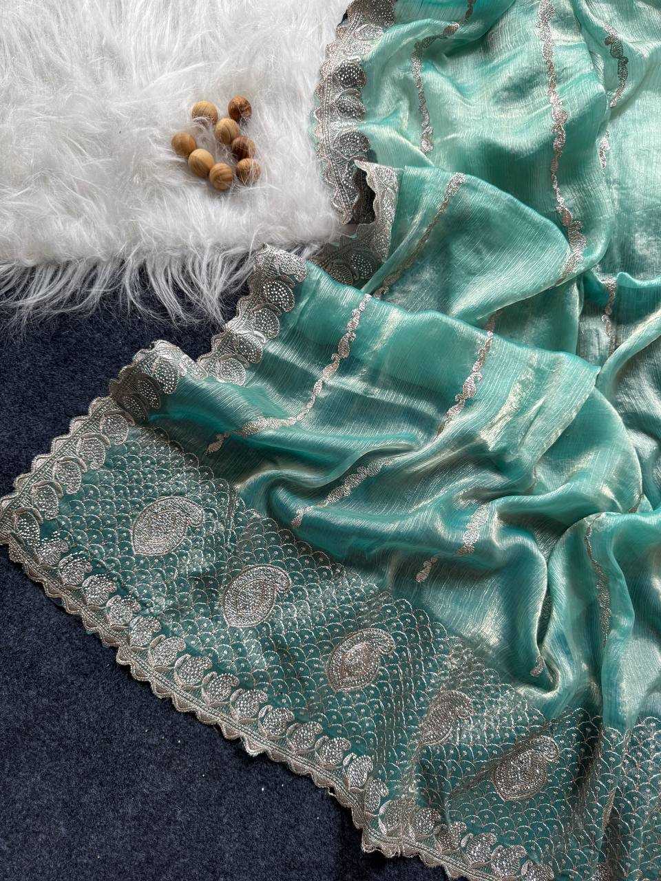 Ynf Silk Silk Sarees Wholesale Silk Sarees For Weddings Embroidered Silk Sarees Festival Silk Sarees Manufacturer